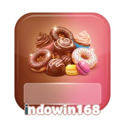 INDOWIN168 — ikon APK