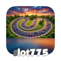 SLOT775 — ikon APK